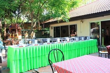 Hotel Rider Resort