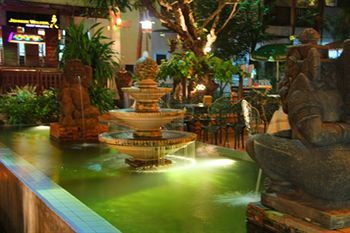 Hotel Rider Resort