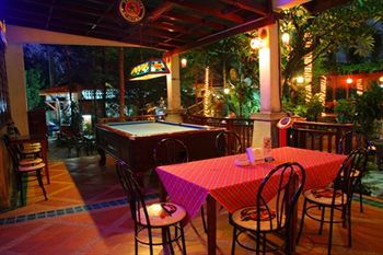 Hotel Rider Resort