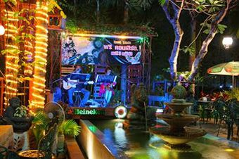Hotel Rider Resort