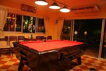 Hotel Rider Resort