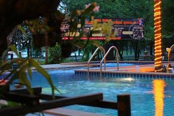 Hotel Rider Resort