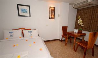 Hotel Rider Resort