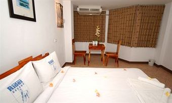 Hotel Rider Resort