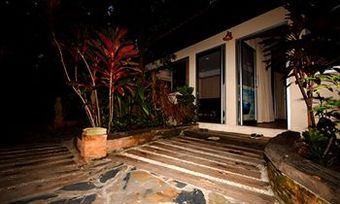 Hotel Rider Resort