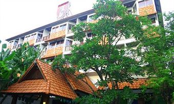 Hotel Rider Resort