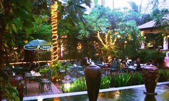 Hotel Rider Resort
