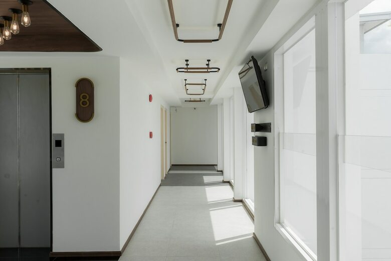Hotel At Mind Executive Suites