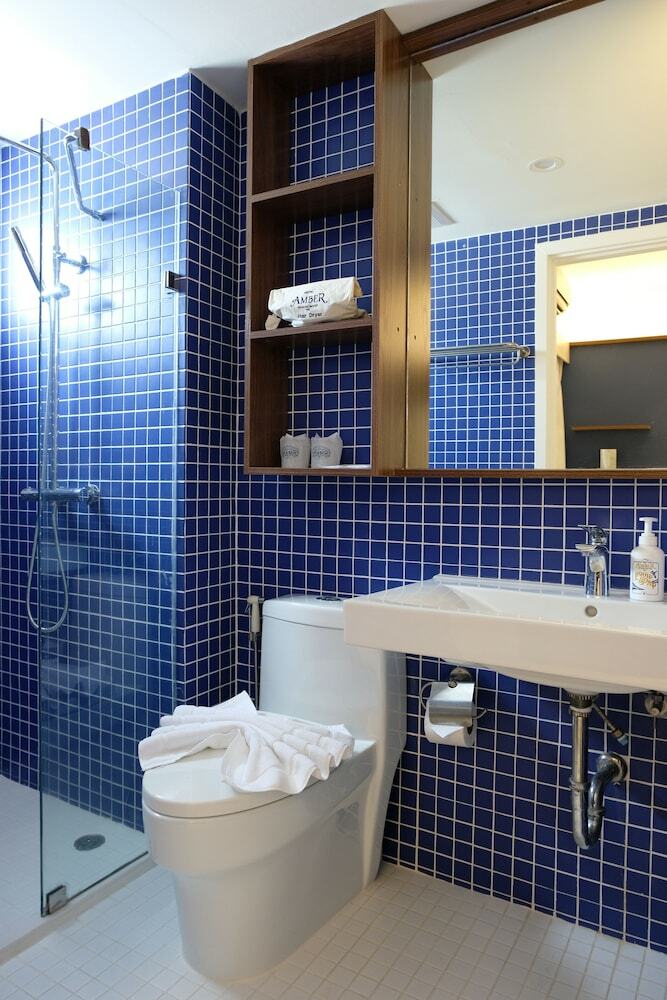 Hotel At Mind Executive Suites