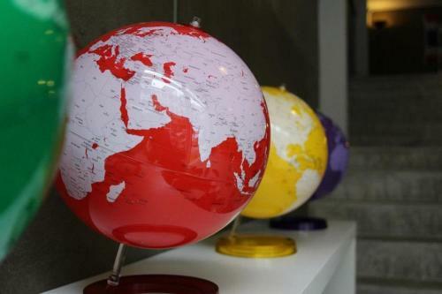 Mile Map Hostel