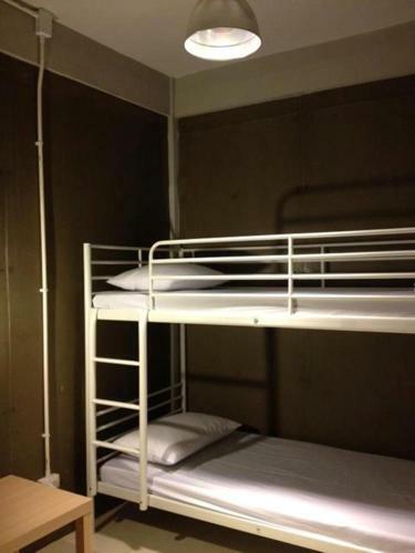 Mile Map Hostel
