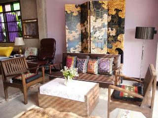 Hotel Bangluang House