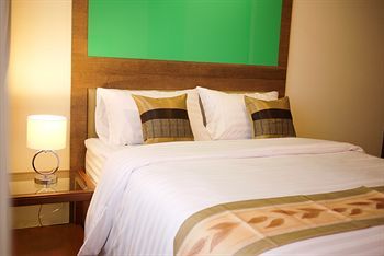 Hotel Triple 8 Inn Bangkok