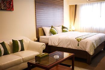 Hotel Triple 8 Inn Bangkok