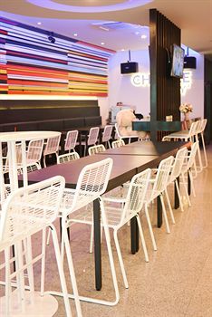 Hotel Triple 8 Inn Bangkok
