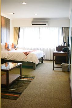 Hotel Triple 8 Inn Bangkok