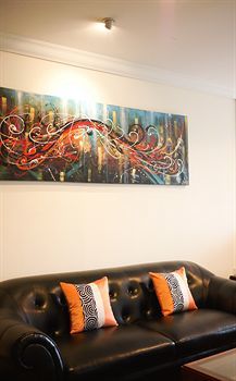 Hotel Triple 8 Inn Bangkok