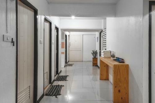 Hostal Happio