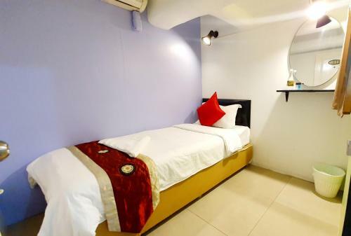 Hostal Happio