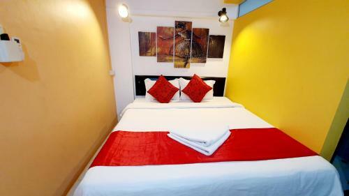Hostal Happio