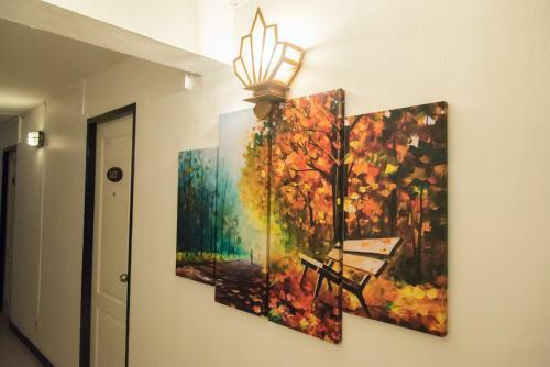 Hostal Happio