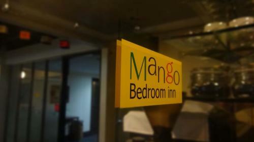 Posada Mango Bedroom Inn