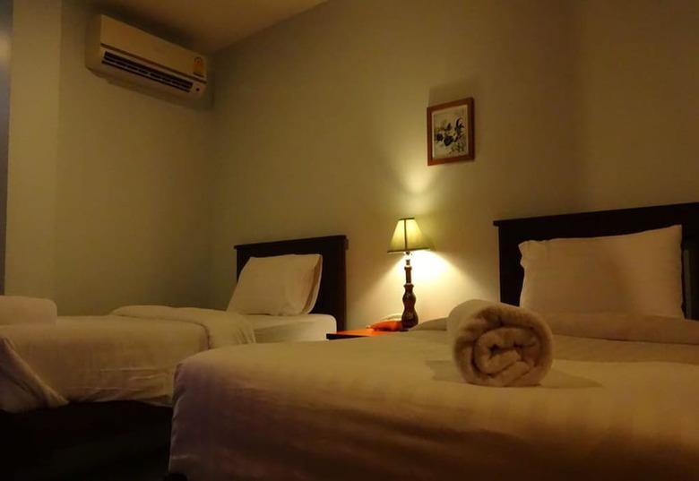 Posada Mango Bedroom Inn