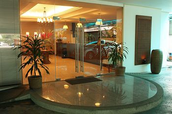 Aparthotel Twothree Mansion