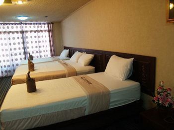 Hotel Sk Boutique Mahanakhon