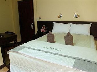 Hotel Sk Boutique Mahanakhon