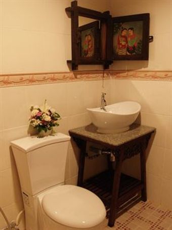 Hotel Sk Boutique Mahanakhon