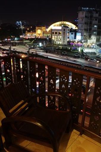Hotel Sk Boutique Mahanakhon