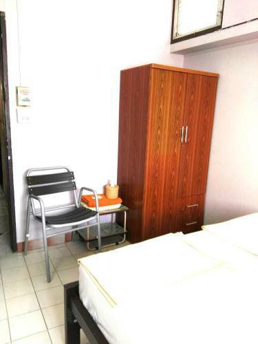 Hostal T.t. Guesthouse