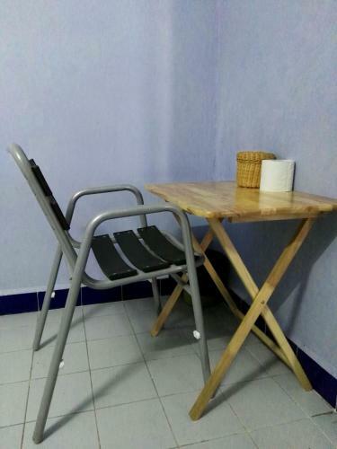 Hostal T.t. Guesthouse