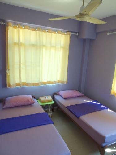Hostal T.t. Guesthouse