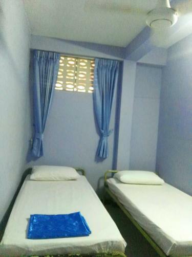 Hostal T.t. Guesthouse
