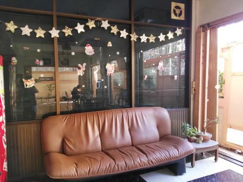 Hostal T.t. Guesthouse