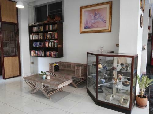 Hostal T.t. Guesthouse