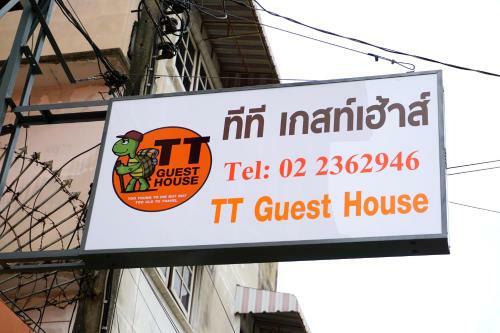 Hostal T.t. Guesthouse