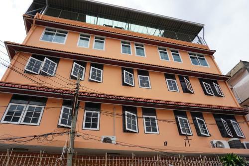 Hostal T.t. Guesthouse