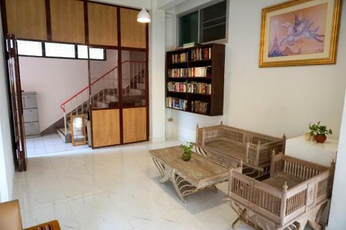 Hostal T.t. Guesthouse