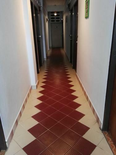 Hostal T.t. Guesthouse