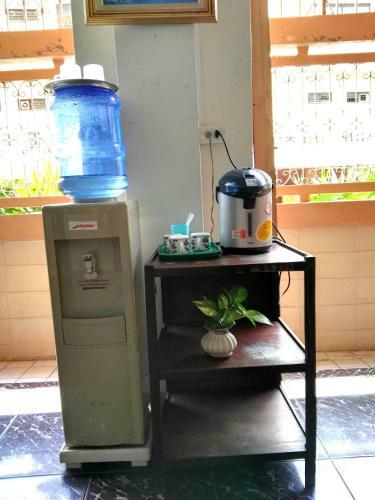 Hostal T.t. Guesthouse