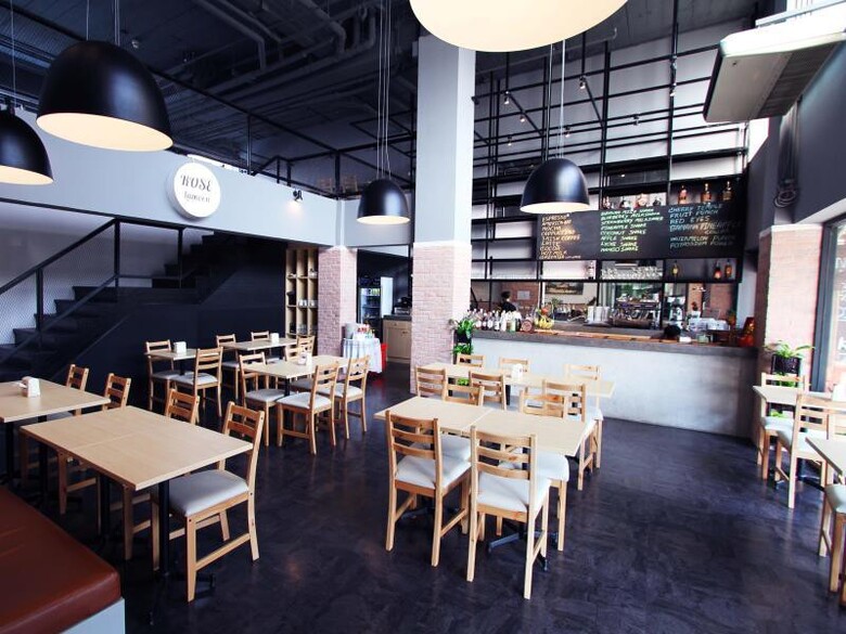 Hotel Link Makkasan