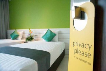 Hotel Link Makkasan