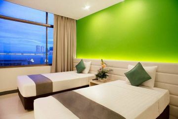 Hotel Link Makkasan