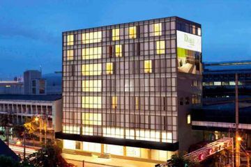 Hotel Link Makkasan