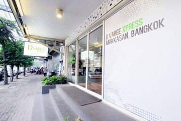 Hotel Link Makkasan