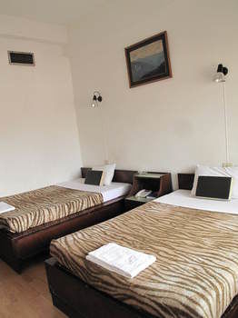The Krungkasem Srikrung Hotel