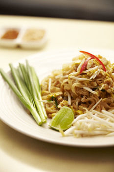 The Krungkasem Srikrung Hotel